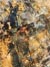 Metal Oxidation Painting, 36.00” x 48.00”